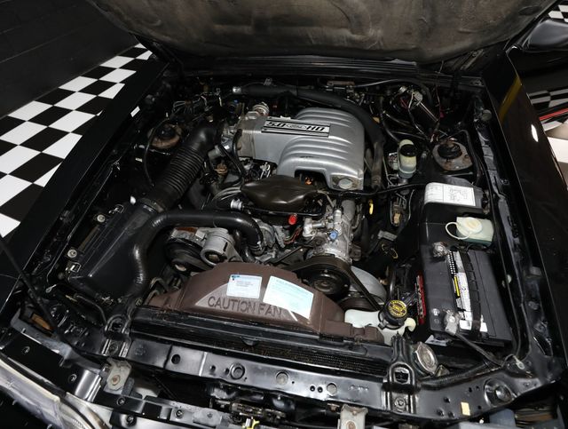 1987 Ford Mustang GT - 1 OWNER - DOCUMENTED - 5 SPEED - 23095491 - 1