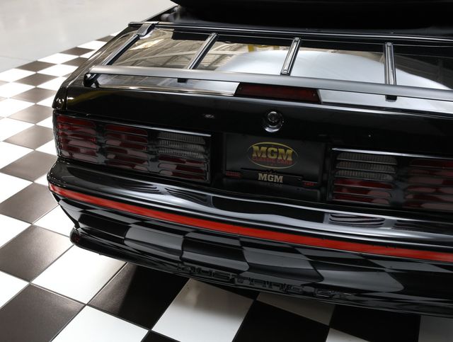 1987 Ford Mustang GT - 1 OWNER - DOCUMENTED - 5 SPEED - 23095491 - 35