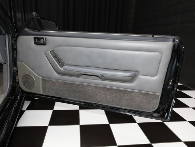 1987 Ford Mustang GT - 1 OWNER - DOCUMENTED - 5 SPEED - 23095491 - 47