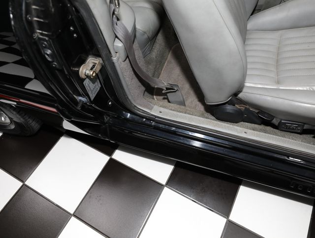 1987 Ford Mustang GT - 1 OWNER - DOCUMENTED - 5 SPEED - 23095491 - 49