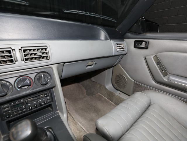 1987 Ford Mustang GT - 1 OWNER - DOCUMENTED - 5 SPEED - 23095491 - 62