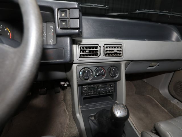 1987 Ford Mustang GT - 1 OWNER - DOCUMENTED - 5 SPEED - 23095491 - 63