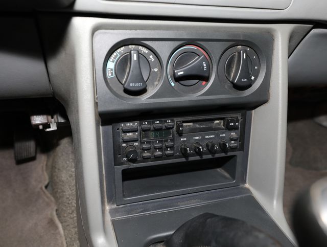 1987 Ford Mustang GT - 1 OWNER - DOCUMENTED - 5 SPEED - 23095491 - 64