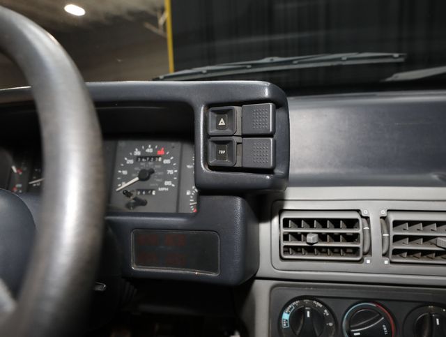 1987 Ford Mustang GT - 1 OWNER - DOCUMENTED - 5 SPEED - 23095491 - 66