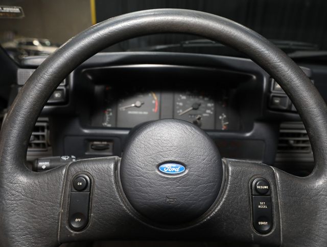 1987 Ford Mustang GT - 1 OWNER - DOCUMENTED - 5 SPEED - 23095491 - 68