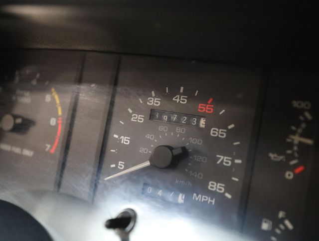 1987 Ford Mustang GT - 1 OWNER - DOCUMENTED - 5 SPEED - 23095491 - 70