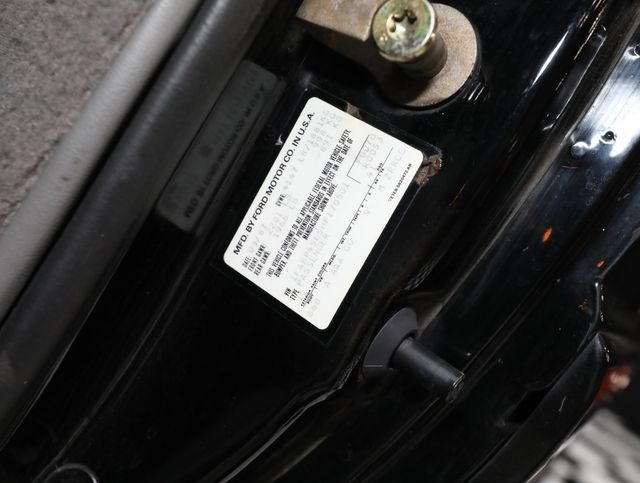 1987 Ford Mustang GT - 1 OWNER - DOCUMENTED - 5 SPEED - 23095491 - 71