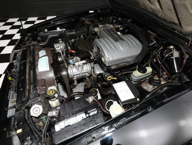 1987 Ford Mustang GT - 1 OWNER - DOCUMENTED - 5 SPEED - 23095491 - 75