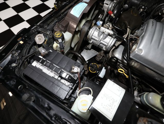 1987 Ford Mustang GT - 1 OWNER - DOCUMENTED - 5 SPEED - 23095491 - 76