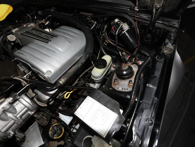 1987 Ford Mustang GT - 1 OWNER - DOCUMENTED - 5 SPEED - 23095491 - 77