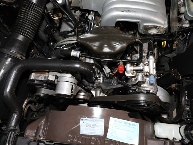 1987 Ford Mustang GT - 1 OWNER - DOCUMENTED - 5 SPEED - 23095491 - 78