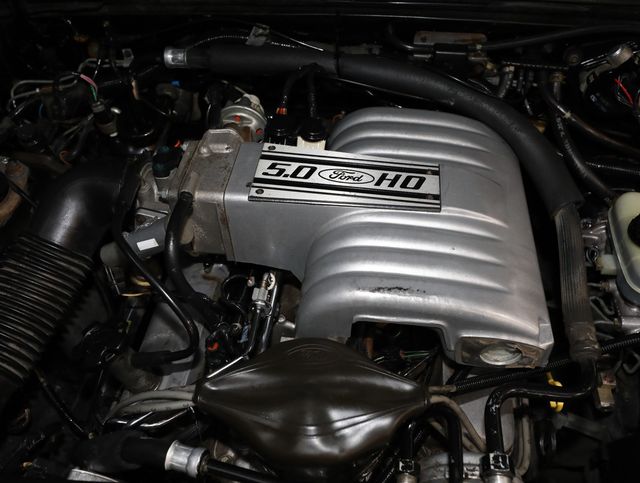 1987 Ford Mustang GT - 1 OWNER - DOCUMENTED - 5 SPEED - 23095491 - 79