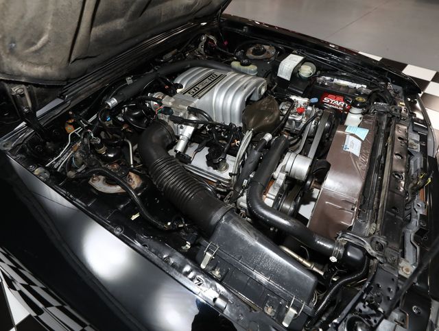 1987 Ford Mustang GT - 1 OWNER - DOCUMENTED - 5 SPEED - 23095491 - 81