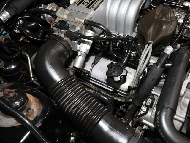 1987 Ford Mustang GT - 1 OWNER - DOCUMENTED - 5 SPEED - 23095491 - 83