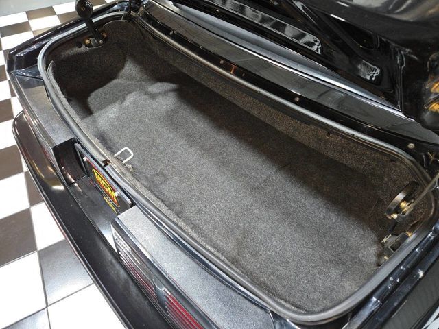 1987 Ford Mustang GT 2dr Convertible - 22907590 - 11