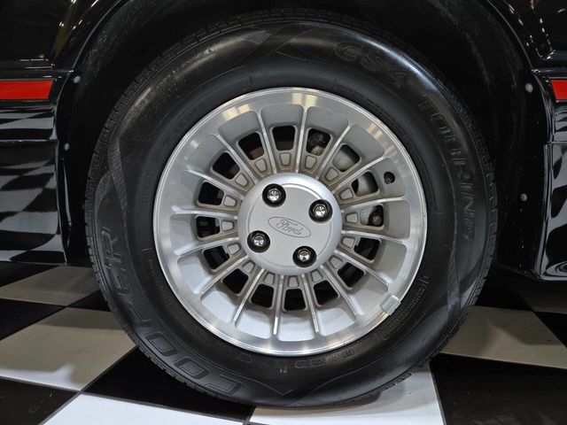 1987 Ford Mustang GT 2dr Convertible - 22907590 - 14