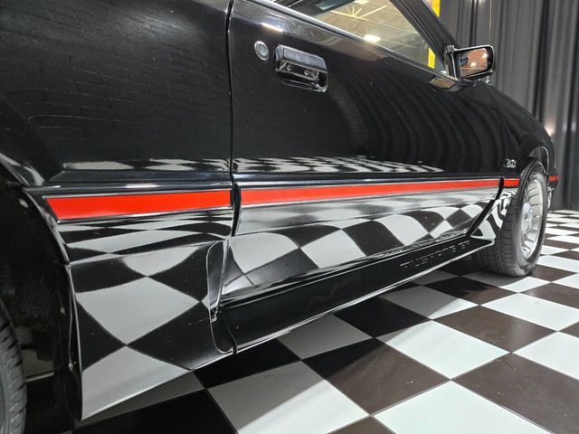 1987 Ford Mustang GT 2dr Convertible - 22907590 - 26