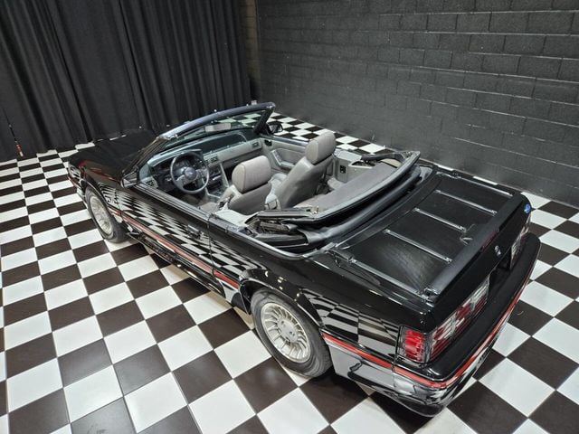1987 Ford Mustang GT 2dr Convertible - 22907590 - 2