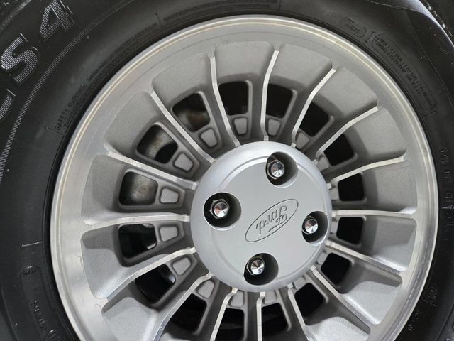 1987 Ford Mustang GT 2dr Convertible - 22907590 - 29