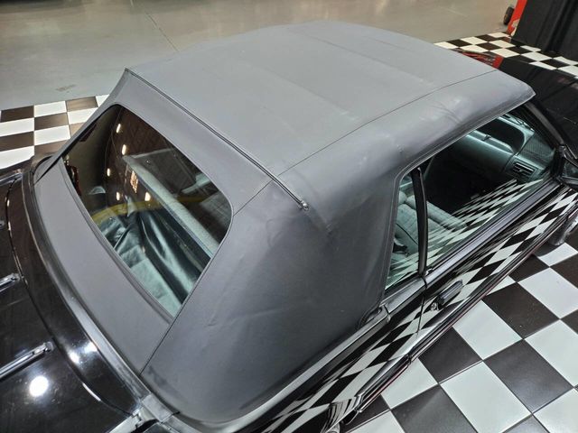 1987 Ford Mustang GT 2dr Convertible - 22907590 - 31