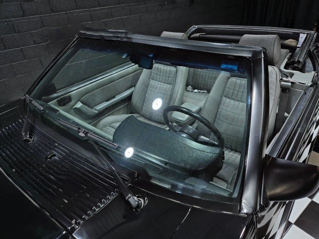 1987 Ford Mustang GT 2dr Convertible - 22907590 - 34