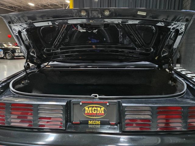 1987 Ford Mustang GT 2dr Convertible - 22907590 - 35