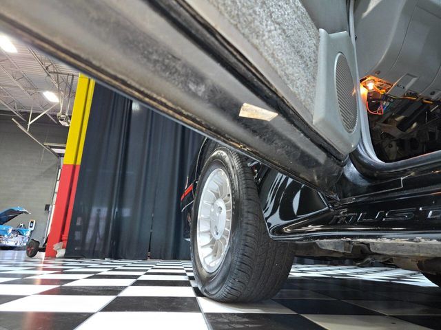 1987 Ford Mustang GT 2dr Convertible - 22907590 - 38