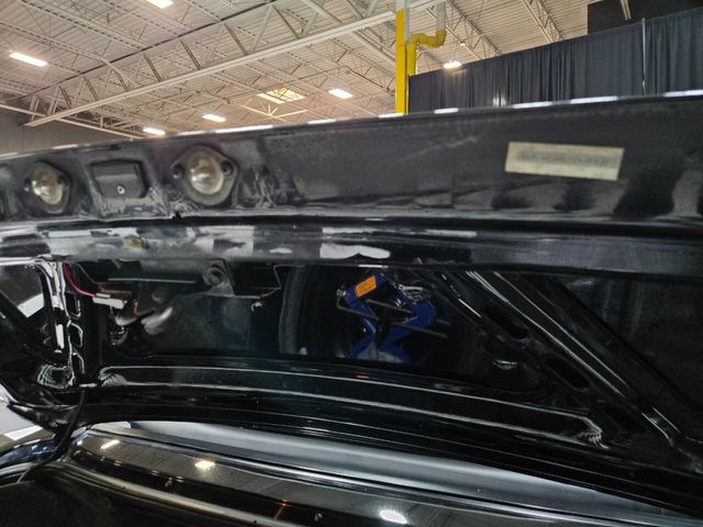 1987 Ford Mustang GT 2dr Convertible - 22907590 - 40