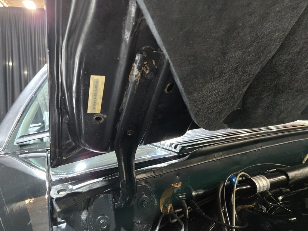 1987 Ford Mustang GT 2dr Convertible - 22907590 - 42