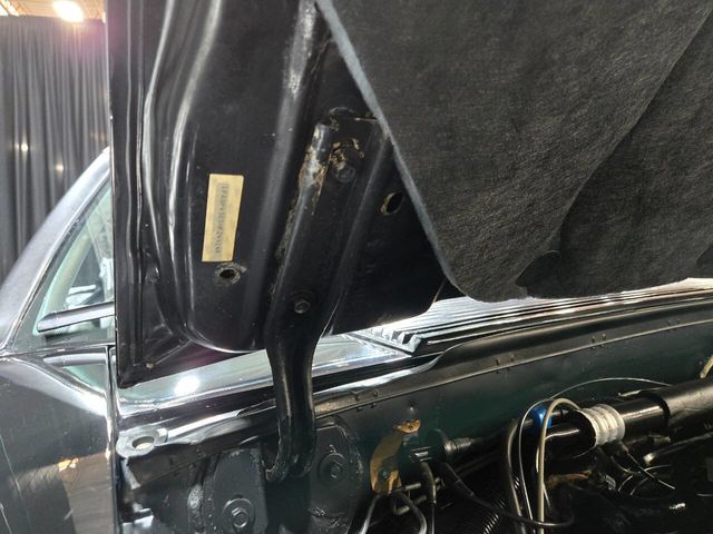 1987 Ford Mustang GT 2dr Convertible - 22907590 - 42