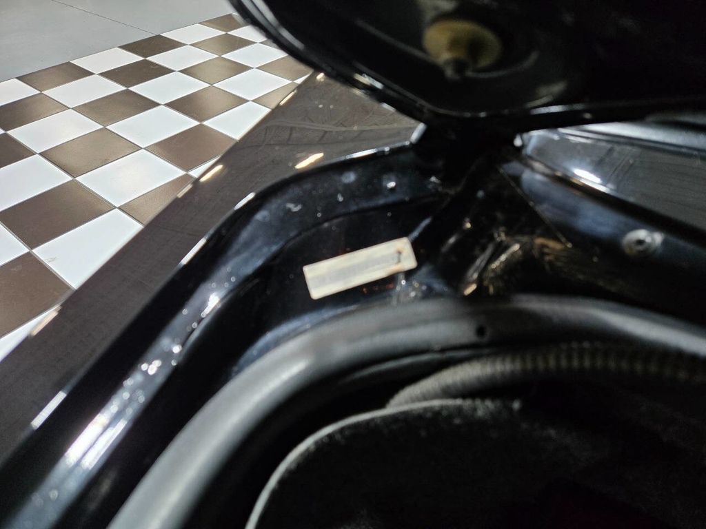 1987 Ford Mustang GT 2dr Convertible - 22907590 - 43