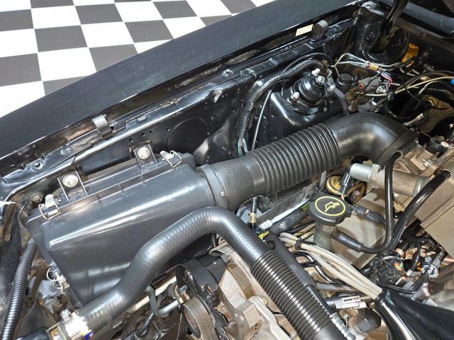 1987 Ford Mustang GT 2dr Convertible - 22907590 - 45