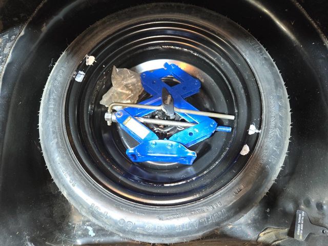 1987 Ford Mustang GT 2dr Convertible - 22907590 - 46