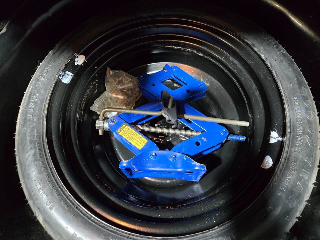 1987 Ford Mustang GT 2dr Convertible - 22907590 - 47