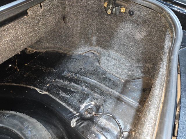 1987 Ford Mustang GT 2dr Convertible - 22907590 - 48