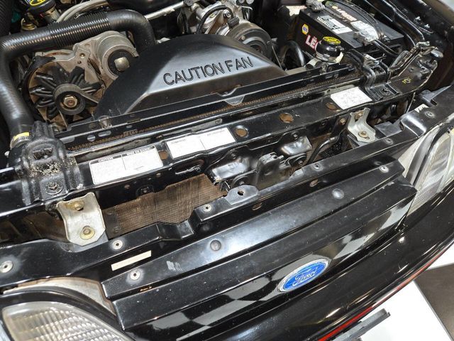 1987 Ford Mustang GT 2dr Convertible - 22907590 - 51