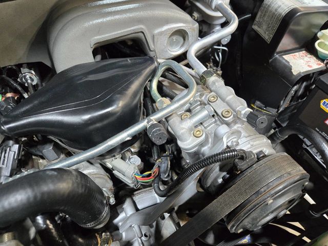 1987 Ford Mustang GT 2dr Convertible - 22907590 - 53