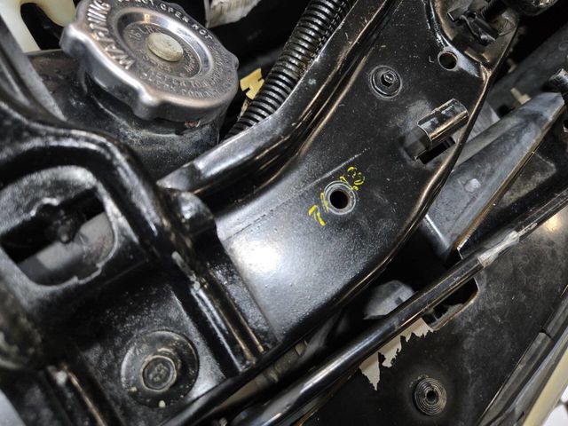 1987 Ford Mustang GT 2dr Convertible - 22907590 - 54