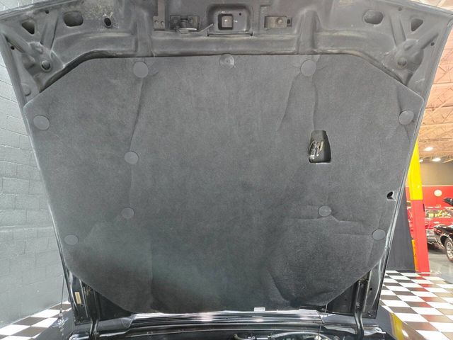 1987 Ford Mustang GT 2dr Convertible - 22907590 - 55