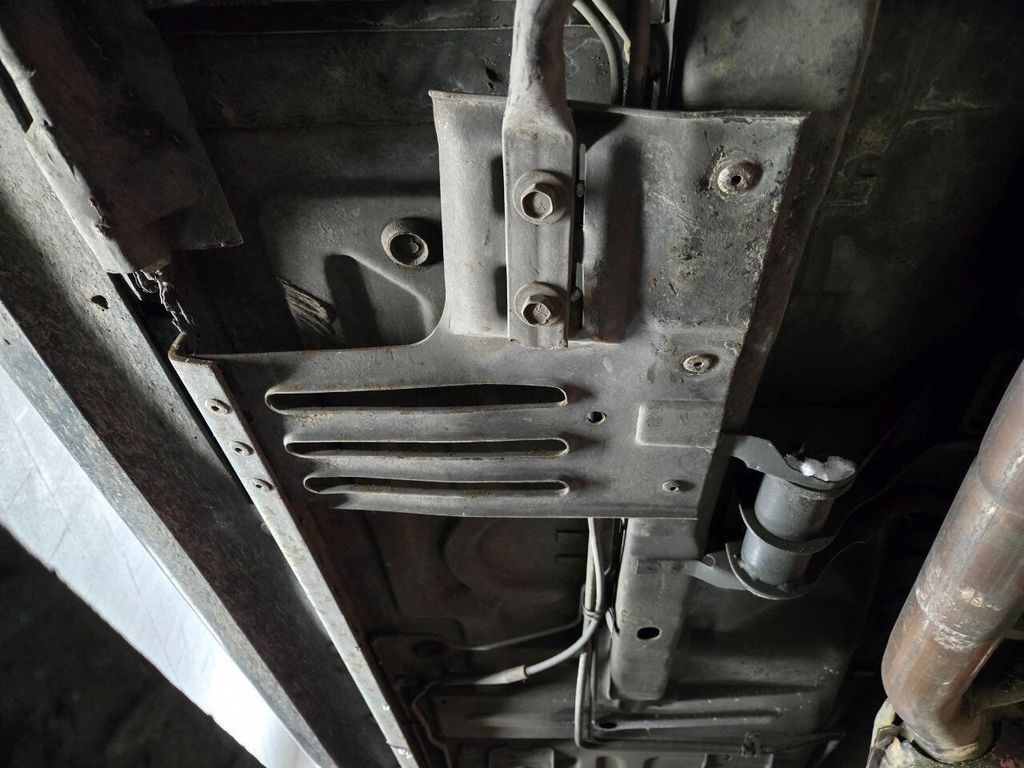 1987 Ford Mustang GT 2dr Convertible - 22907590 - 57