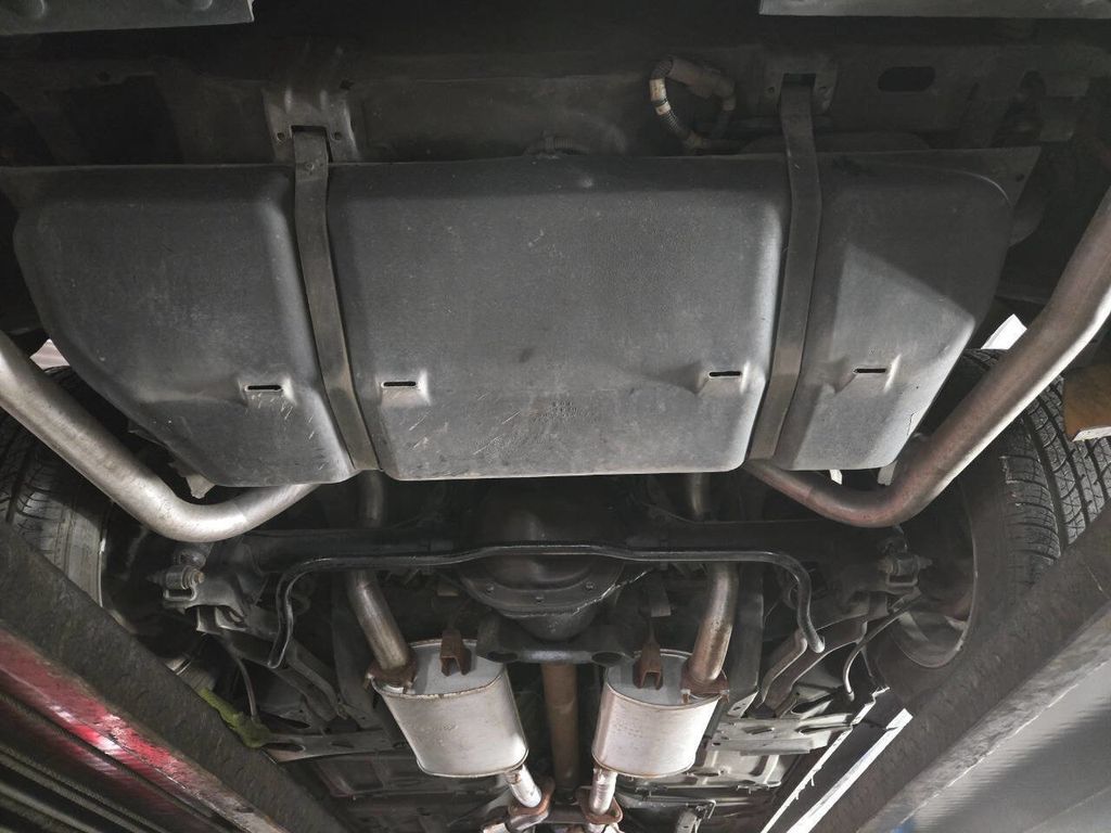 1987 Ford Mustang GT 2dr Convertible - 22907590 - 58