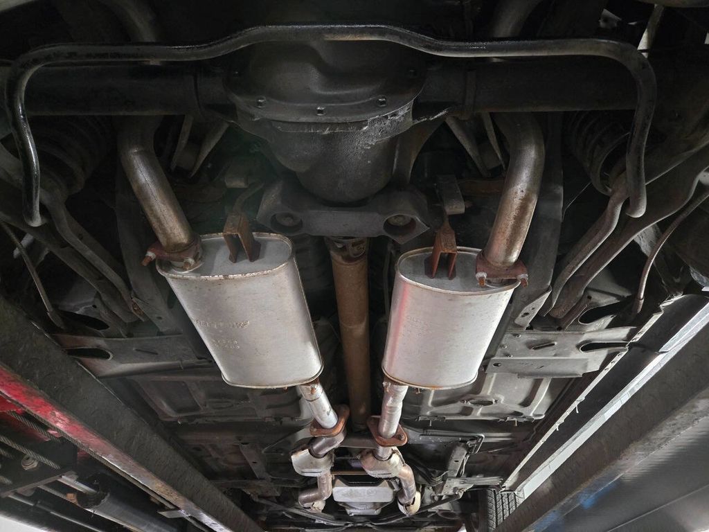 1987 Ford Mustang GT 2dr Convertible - 22907590 - 59