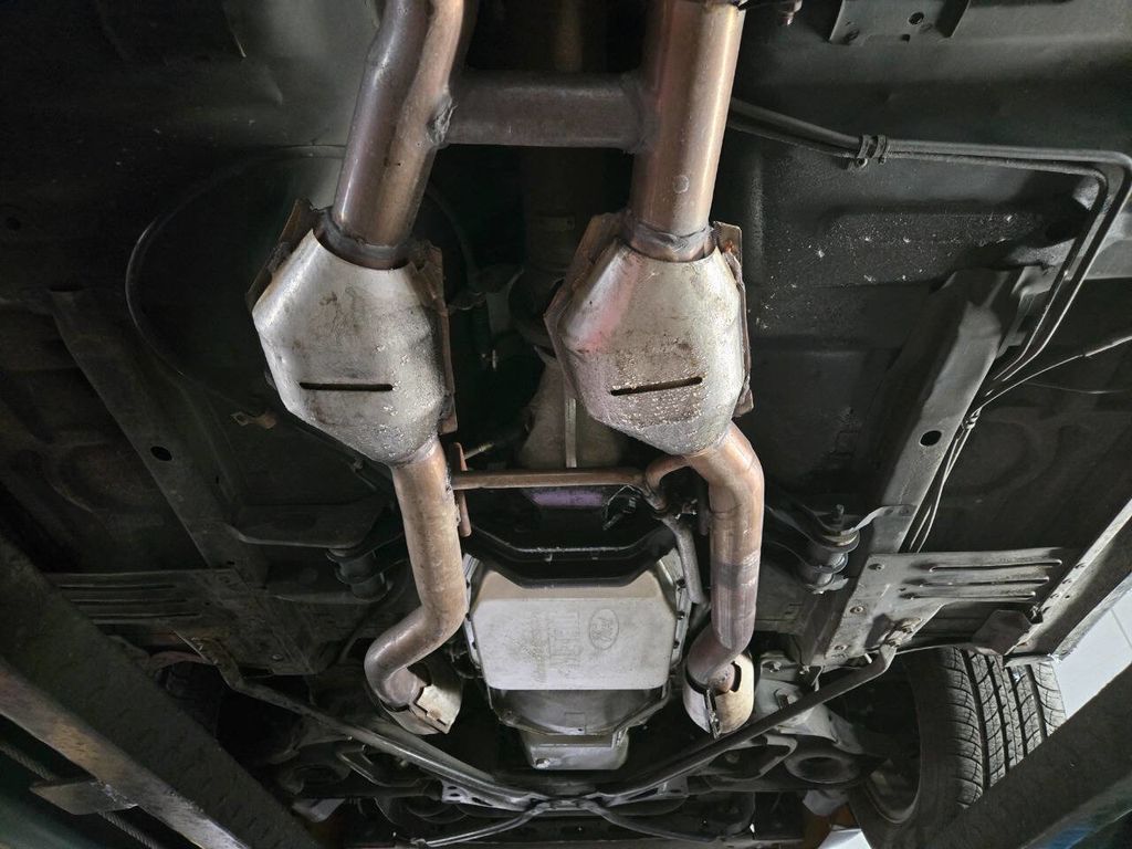 1987 Ford Mustang GT 2dr Convertible - 22907590 - 61