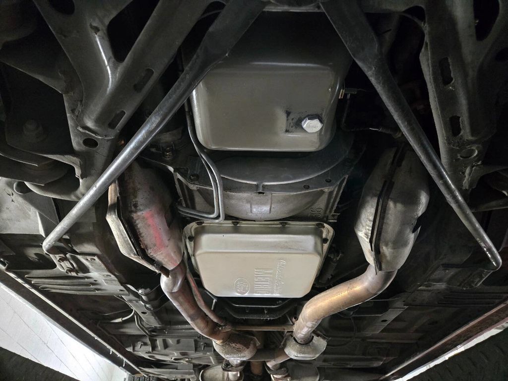 1987 Ford Mustang GT 2dr Convertible - 22907590 - 62