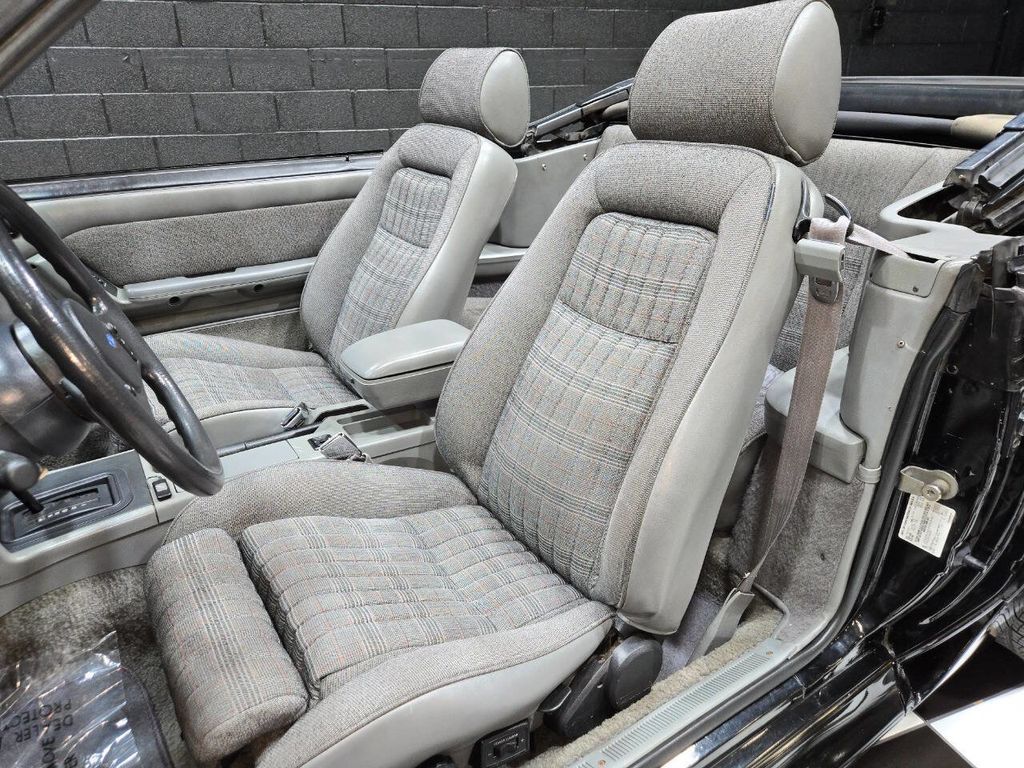 1987 Ford Mustang GT 2dr Convertible - 22907590 - 67