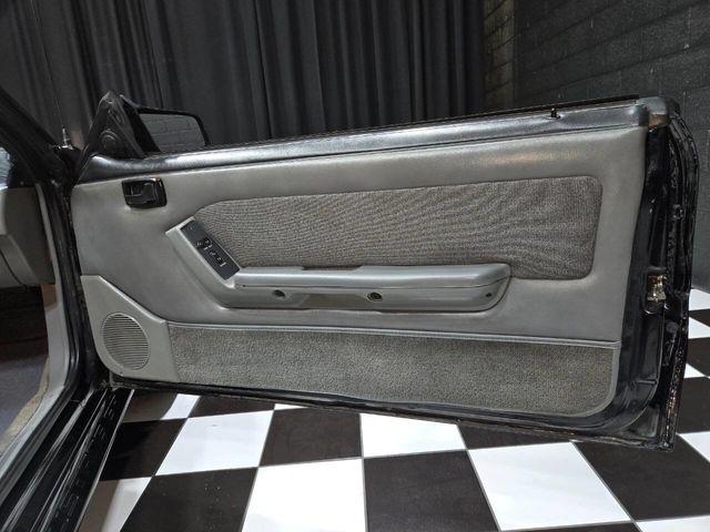 1987 Ford Mustang GT 2dr Convertible - 22907590 - 68