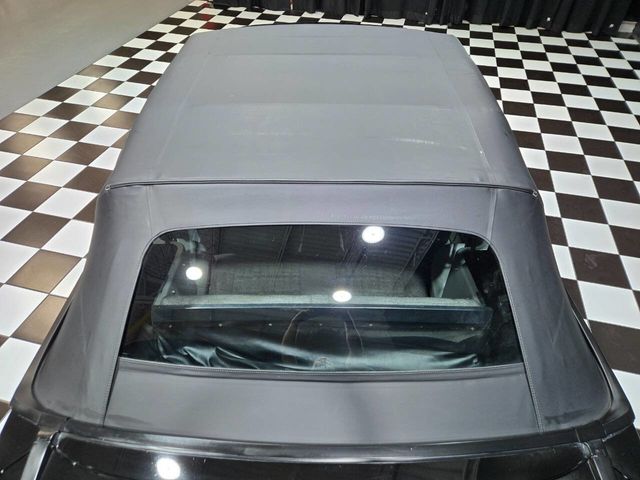 1987 Ford Mustang GT 2dr Convertible - 22907590 - 6