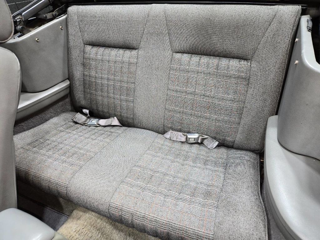 1987 Ford Mustang GT 2dr Convertible - 22907590 - 69