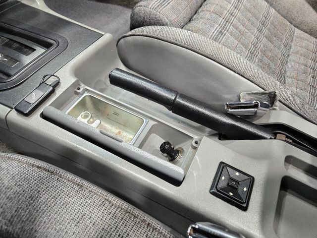 1987 Ford Mustang GT 2dr Convertible - 22907590 - 71