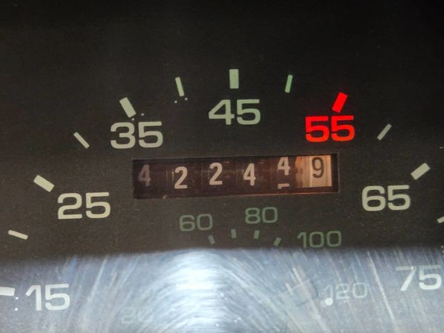 1987 Ford Mustang GT 2dr Convertible - 22907590 - 78